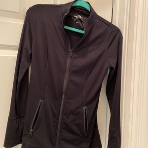 Soma sport jacket, black XS